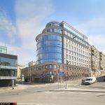 Рождественский бул., 5