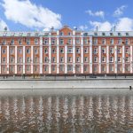 Озерковская набережная, 50