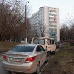 Муар Samsung GX-1L