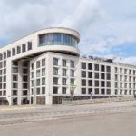 архитектурные фотосессии в Москве