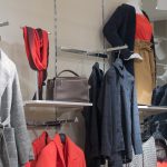 фотосъемка интерьера магазина Liotti Moda