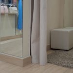фотосъемка интерьера магазина Liotti Moda