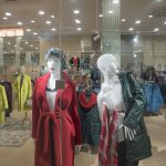 фотосъемка интерьера магазина Liotti Moda