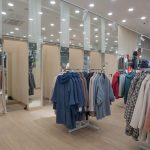 Магазин. Интерьерная съемка Liotti Moda