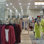 фотосъемка интерьера магазина Liotti Moda