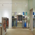 фотосъемка интерьера магазина Liotti Moda