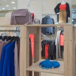 фотосъемка интерьера магазина Liotti Moda