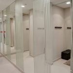 фотосъемка интерьера магазина Liotti Moda
