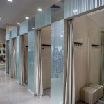 фотосъемка интерьера магазина Liotti Moda