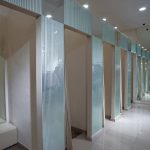 фотосъемка интерьера магазина Liotti Moda