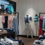 интерьерный фотограф. Tommy Hilfiger