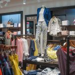 интерьерный фотограф. Tommy Hilfiger