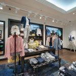 интерьерный фотограф. Tommy Hilfiger