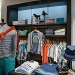 интерьерный фотограф. Tommy Hilfiger