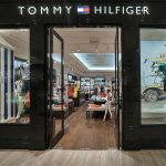 интерьерный фотограф. Tommy Hilfiger