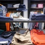интерьерный фотограф. Tommy Hilfiger