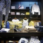 интерьерный фотограф. Tommy Hilfiger