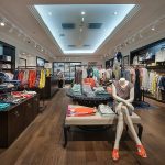 интерьерный фотограф. Tommy Hilfiger