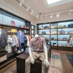интерьерный фотограф. Tommy Hilfiger