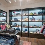 интерьерный фотограф. Tommy Hilfiger