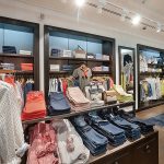 интерьерный фотограф. Tommy Hilfiger