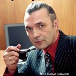 Портреты для профессионалов - фотосъемка делового портрета. Фотограф Кирилл Толль