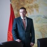 Портреты для профессионалов - фотосъемка делового портрета. Фотограф Кирилл Толль