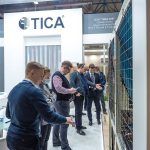 репортажная съемка на выставочных стендах