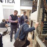 репортажная съемка на выставочных стендах