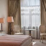 Фотосессии гостиниц. Портфолио фотографа. Москва
