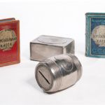каталожная фотосъемка предметов