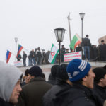 фотосъемка митингов 
