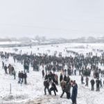репортажная съемка митингов 