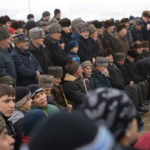 фотоотчет о митинге