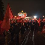 митинги. фотосъемка от Кирилла Толль