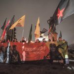 митинги. фотосъемка от Кирилла Толль
