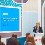 работа репортажного фотографа на выставках и стендах