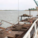 Производственная съемка: мойка