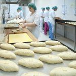 Промышленная съемка кулинарии и процессов производства в Москве
