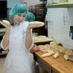 Промышленная мойка продуктов: технологический процесс в цехе