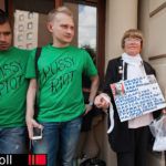 Митинги. Репортажная съемка в Москве