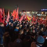 митинги. фотосъемка от Кирилла Толль