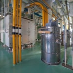 Промышленная съемка: система HACCP