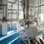 Фотосъемка производства муки: технохимический контроль