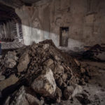 Фотосъемка строительных работ: освещение