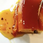 Prato da Carta do COMO Restaurante em Sintra