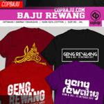 Copbaju#10-Design-Baju-Rewang-Readymade