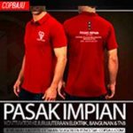 CopBaju-Cetak-Uniform-Pasak-Impian-Perak