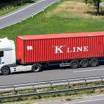 Skeletal Container Trailer vs Box Trailer