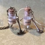 Emergency Spoon in a Bottle